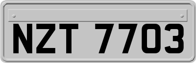 NZT7703