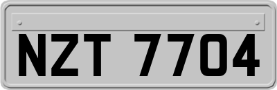 NZT7704