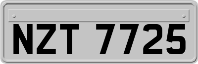 NZT7725