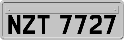 NZT7727