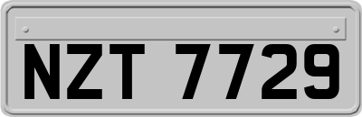 NZT7729