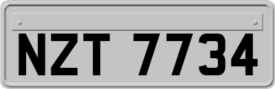NZT7734