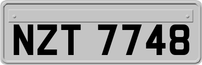 NZT7748