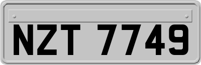 NZT7749