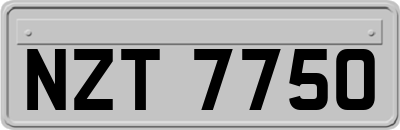 NZT7750