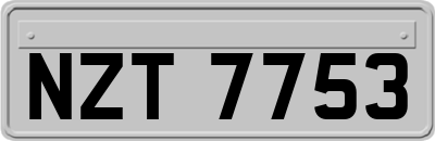 NZT7753