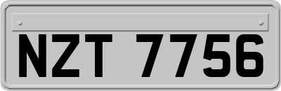 NZT7756