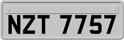 NZT7757