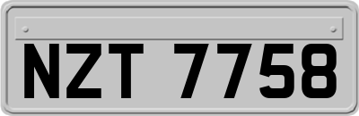 NZT7758
