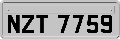 NZT7759