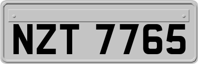 NZT7765