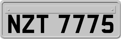 NZT7775