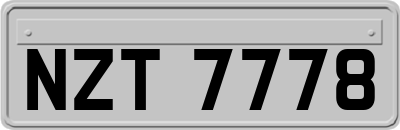 NZT7778
