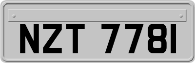 NZT7781
