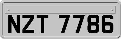 NZT7786