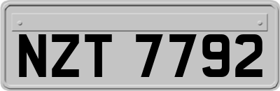 NZT7792