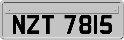 NZT7815