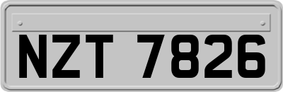NZT7826