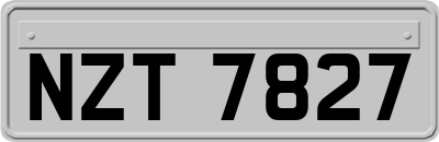NZT7827