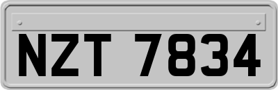NZT7834