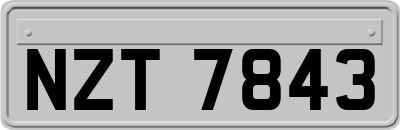 NZT7843