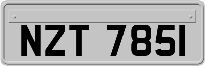 NZT7851