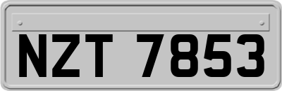 NZT7853