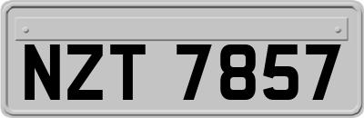 NZT7857