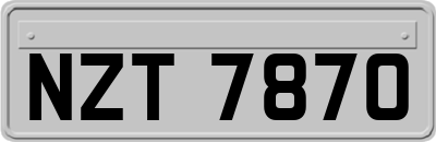 NZT7870