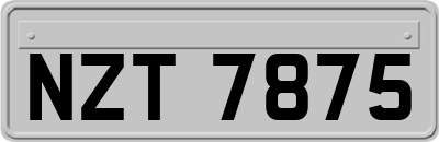 NZT7875