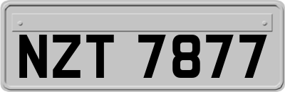 NZT7877