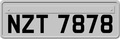 NZT7878