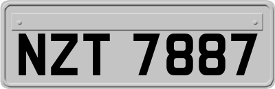 NZT7887