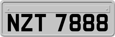 NZT7888
