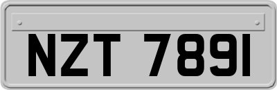 NZT7891