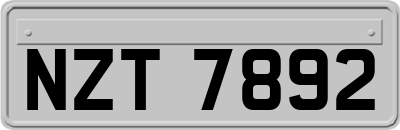 NZT7892