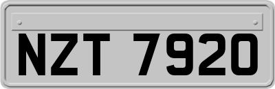 NZT7920