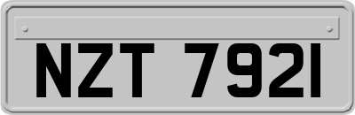NZT7921