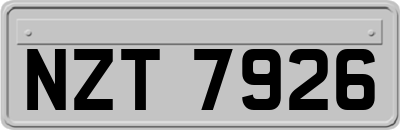 NZT7926