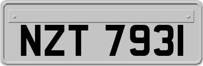 NZT7931