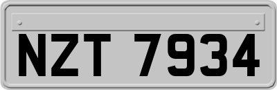 NZT7934