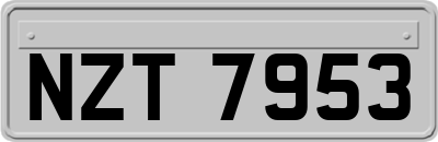 NZT7953