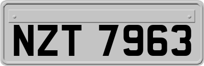 NZT7963