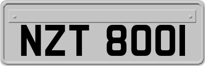 NZT8001