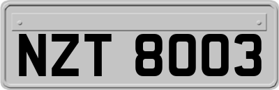 NZT8003