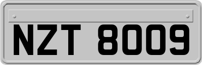 NZT8009