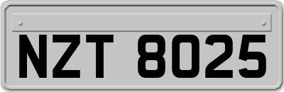 NZT8025