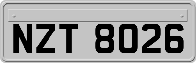 NZT8026