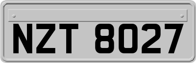 NZT8027