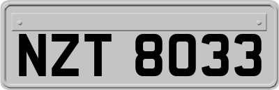 NZT8033